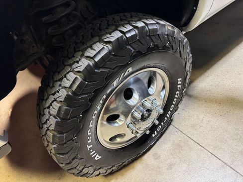 Used 1998 Dodge Ram 3500 Truck 4x4 Quad Cab image 49