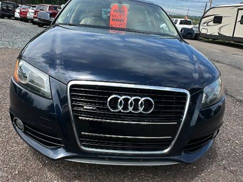 Used 2013 Audi A3 2.0T Premium Plus AWD/4WD image 17