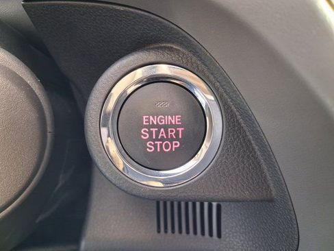 Used 2025 Subaru Crosstrek 2.5i Limited w/ Crosstrek Mirror Package image 14