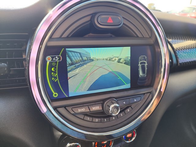 Used 2015 MINI Cooper S FWD image 14