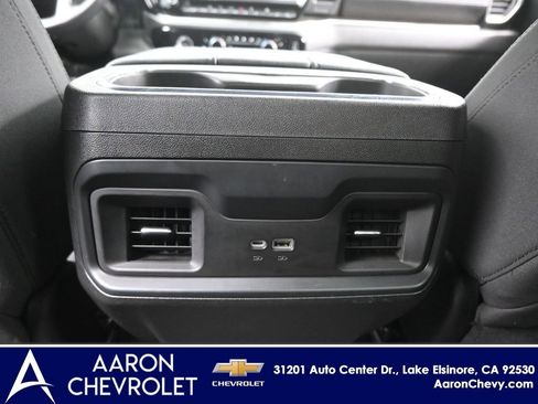 New 2024 Chevrolet Silverado 1500 LT RWD image 19