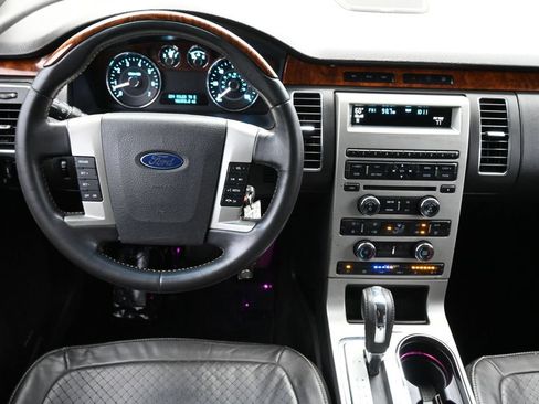 Used 2012 Ford Flex Limited FWD image 5
