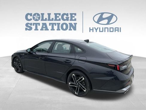 Used 2024 Hyundai Sonata N Line FWD image 7