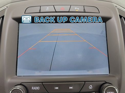 Used 2015 Buick Regal Premium FWD image 21