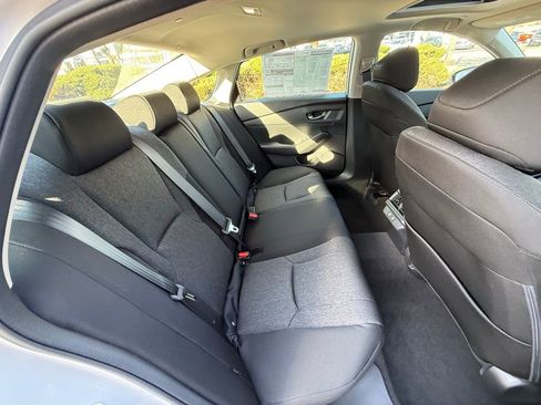 New 2026 Honda Accord SE image 37