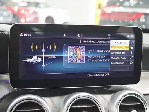 Used 2020 Mercedes-Benz C 63 AMG Sedan image 20