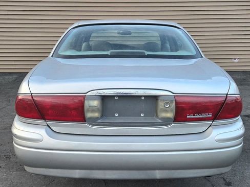 Used 2004 Buick Le Sabre Limited image 5
