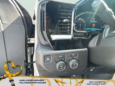 New 2026 Chevrolet Silverado 1500 RST w/ Convenience Package II image 17