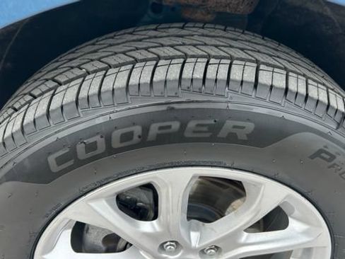 Certified 2020 Chevrolet Equinox LT AWD/4WD image 10