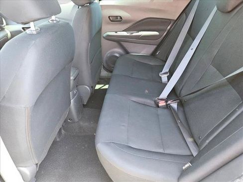 Used 2024 Nissan Kicks S FWD image 23