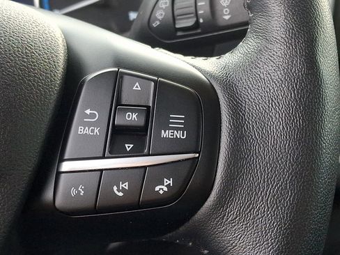 Certified 2023 Ford Bronco Sport Outer Banks image 20