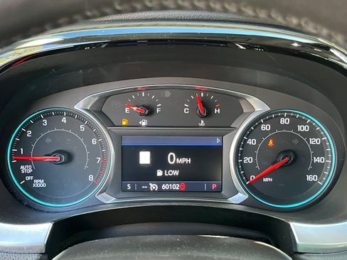 Used 2021 Chevrolet Traverse Premier w/ Redline Edition AWD/4WD image 19