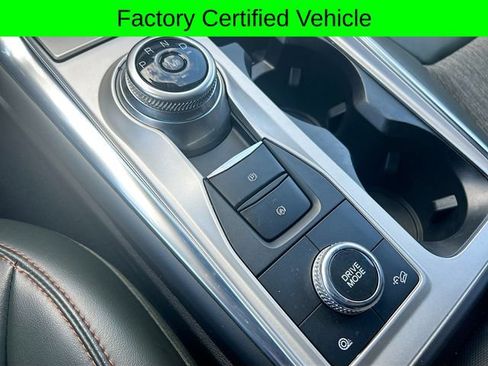 Certified 2023 Ford Explorer Timberline AWD/4WD image 24