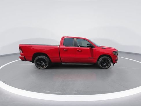Used 2022 RAM 1500 Big Horn RWD image 13