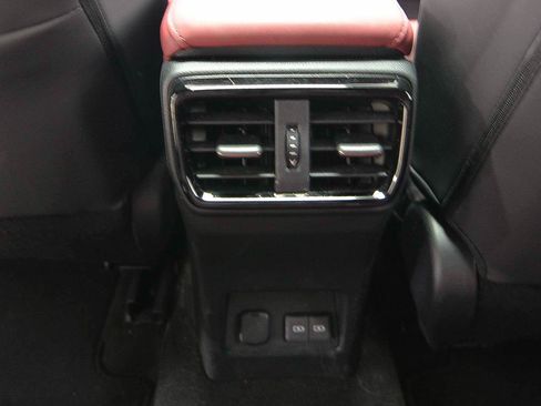 Used 2025 Lexus NX 350h AWD w/ Cold Area Package image 12