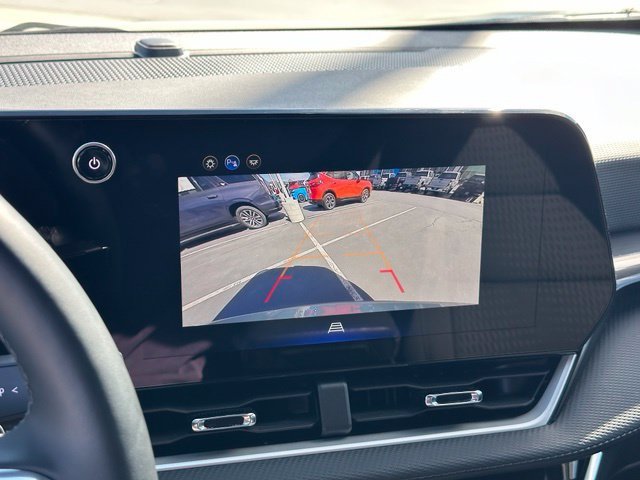 Certified 2026 Chevrolet Equinox LT AWD/4WD image 23