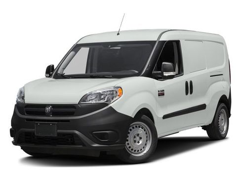 Used 2017 RAM ProMaster City Tradesman w/ Rear Back-up Camera Group FWD image 1