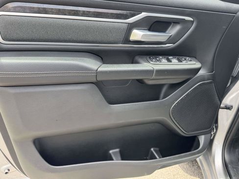 Used 2023 RAM 1500 Big Horn AWD/4WD image 27