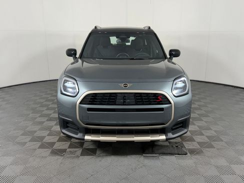 New 2027 MINI Cooper Countryman S AWD/4WD image 6