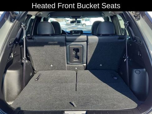 Used 2024 Mitsubishi Outlander SE image 33