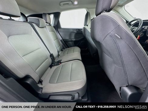 Used 2022 Ford Escape S FWD image 24