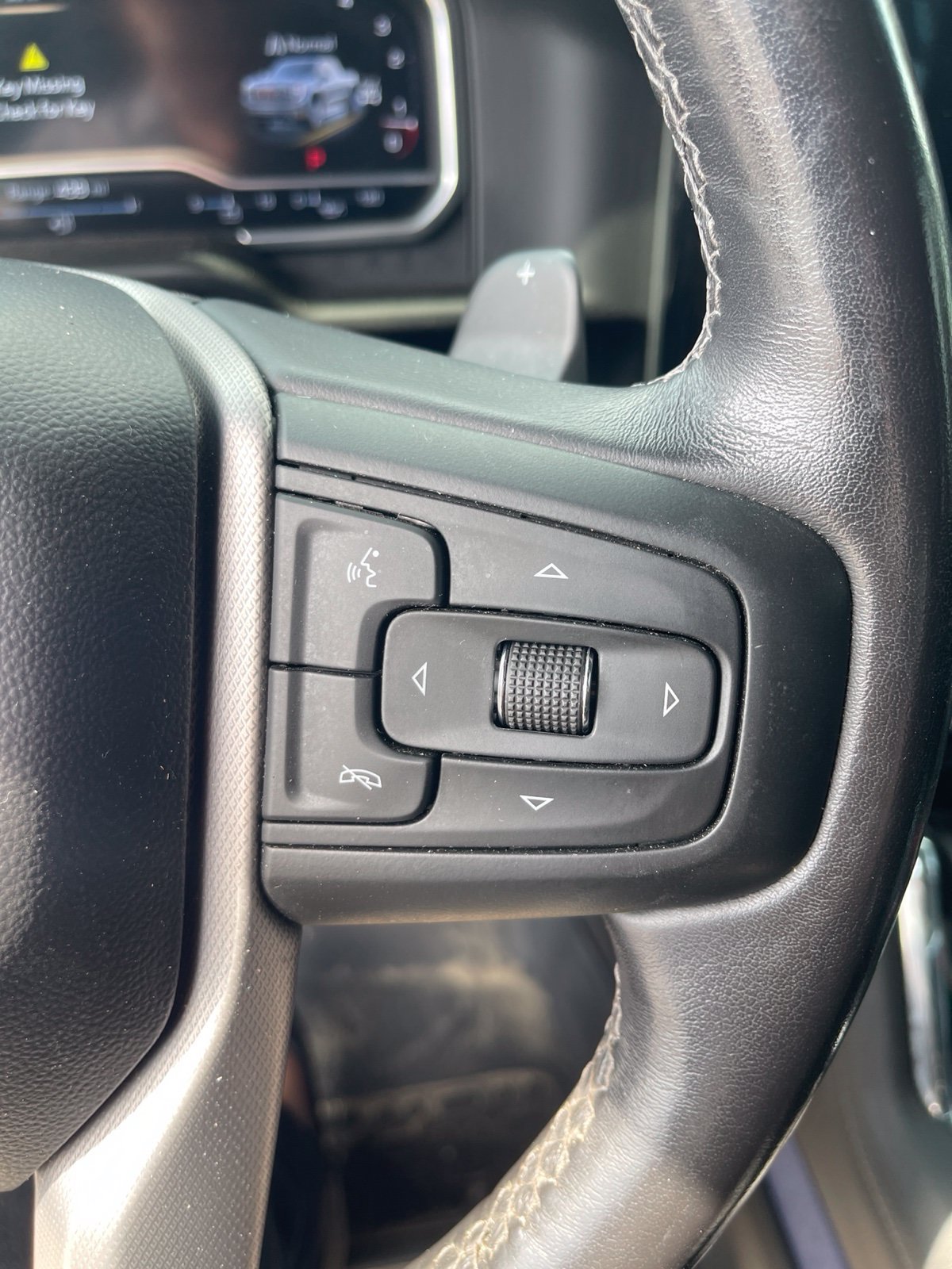 Used 2022 GMC Sierra 1500 Denali AWD/4WD image 20