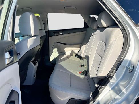 Used 2019 Hyundai Tucson SEL image 26