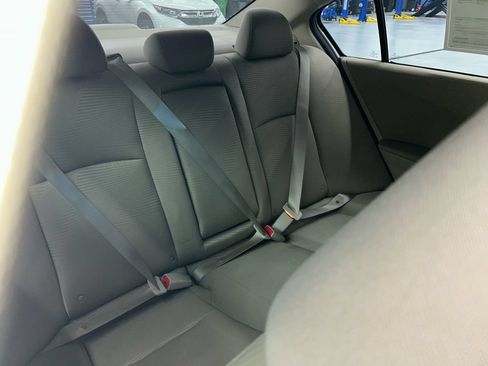 Used 2014 Honda Accord LX image 24