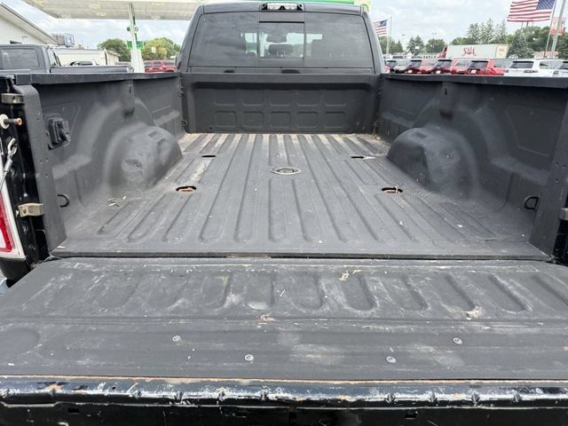 Used 2016 RAM 3500 Laramie AWD/4WD image 8