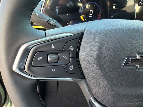 New 2026 Chevrolet Trax ACTIV w/ Sunroof Package FWD image 22