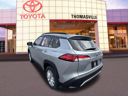 New 2025 Toyota Corolla Cross LE image 7