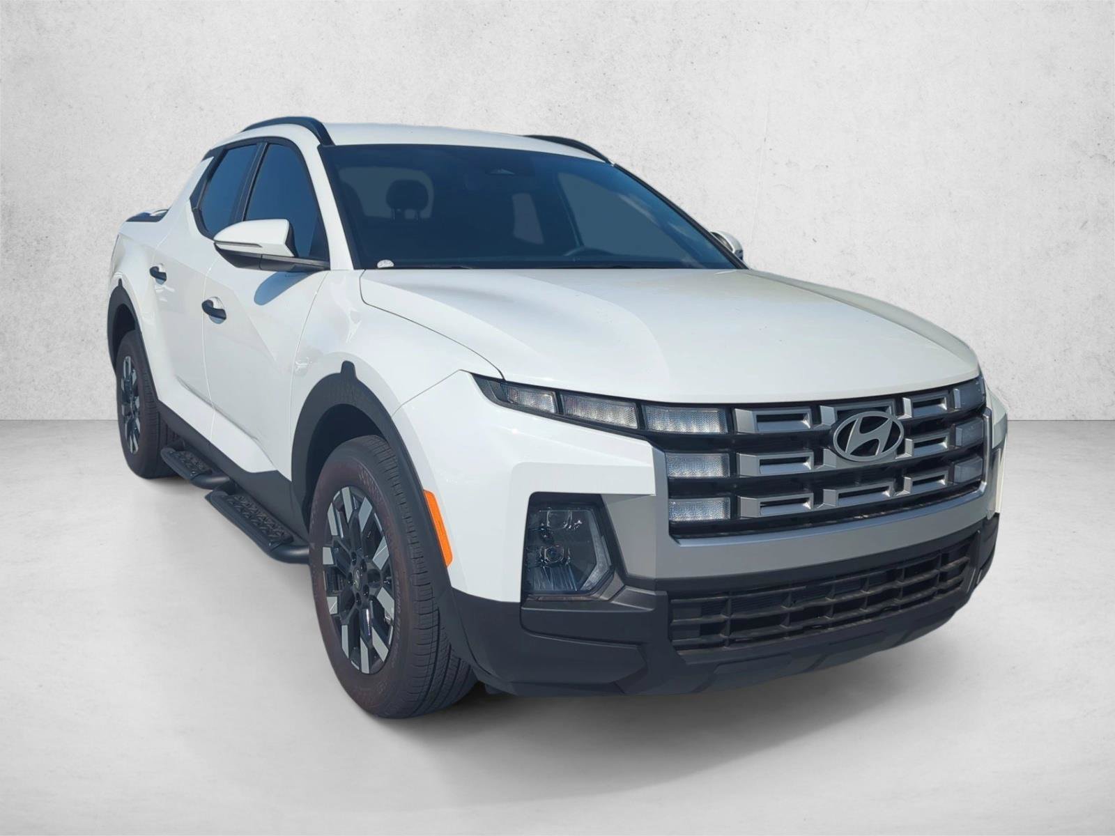 New 2026 Hyundai Tucson Limited FWD image 3