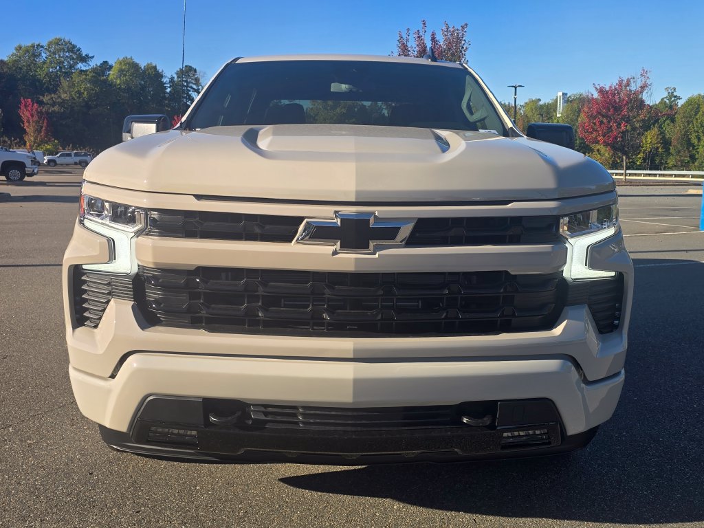 New 2026 Chevrolet Silverado 1500 RST AWD/4WD image 8