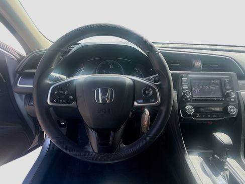 Used 2020 Honda Civic LX image 10