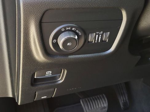 Used 2022 Jeep Grand Cherokee Limited w/ Trailer Tow Prep Group (B) image 22