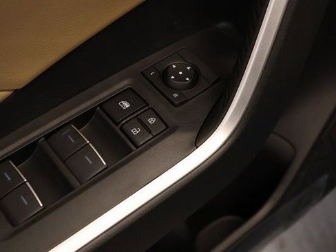 New 2025 Toyota RAV4 XLE Premium image 10