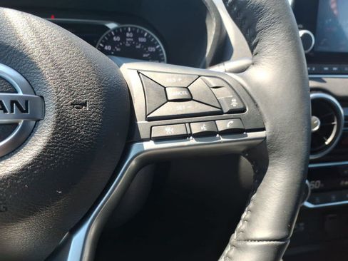 Used 2023 Nissan Sentra SV w/ All-Weather Package FWD image 18
