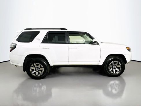 Used 2019 Toyota 4Runner TRD Off-Road image 7