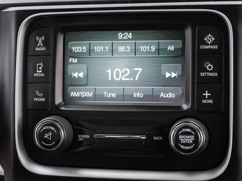 Used 2014 RAM 1500 Big Horn image 29