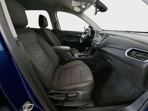 Used 2021 Chevrolet Equinox LT FWD image 19