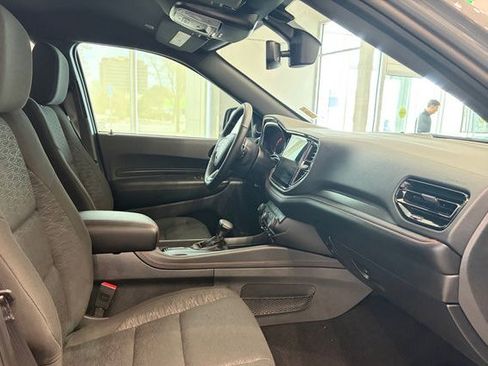 New 2026 Dodge Durango GT w/ Blacktop Package AWD/4WD image 30