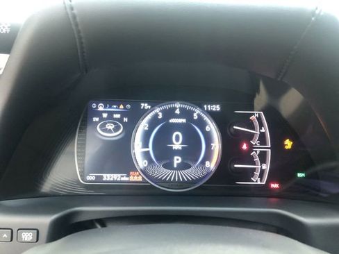 Used 2021 Lexus ES 250 w/ Premium Package AWD/4WD image 18