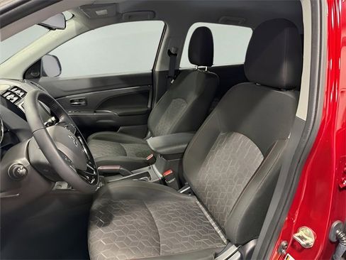 Used 2022 Mitsubishi Outlander Sport FWD image 11