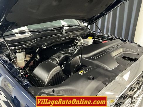 Used 2022 RAM 2500 Tradesman w/ Towing Technology Group AWD/4WD image 40