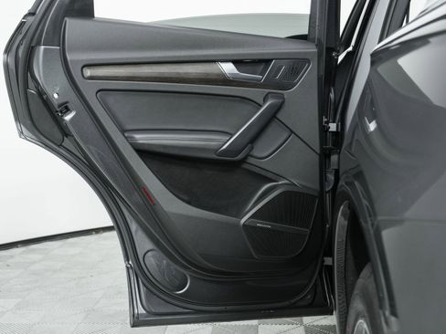 Certified 2023 Audi Q5 2.0T Premium Plus w/ Premium Plus Package image 20