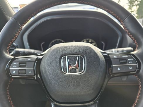 Certified 2023 Honda Pilot TrailSport image 29