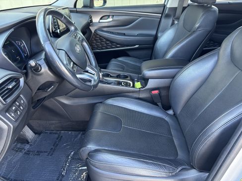 Used 2019 Hyundai Santa Fe AWD image 11