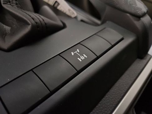 New 2025 Toyota 4Runner TRD Off-Road image 23