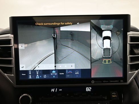Used 2023 Toyota Tundra Platinum image 23