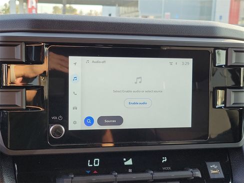 Used 2026 Toyota Tundra SR image 9